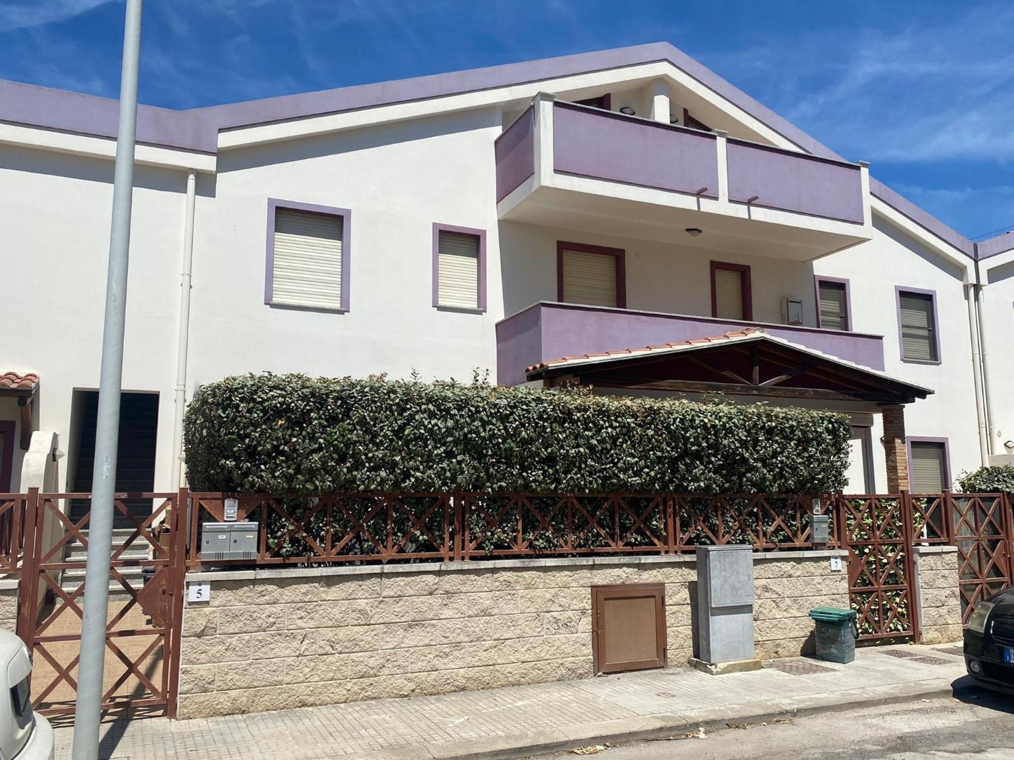 Casa Caragol Alghero Exterior photo